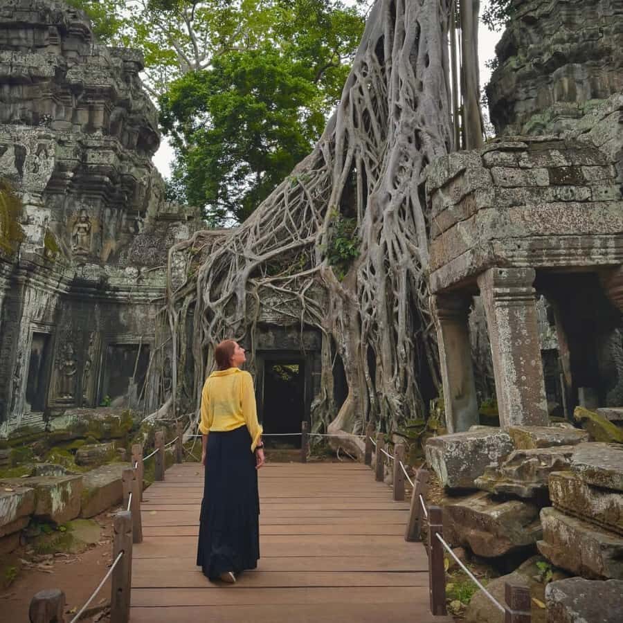 Siem Reap: 2-Day Angkor Temples Private TourSpanish Guide - Why This Tour Provides Excellent Value