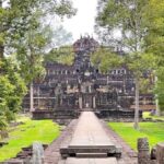 Siem Reap: 2-Day Angkor Wat Relaxed & Comfort Half-Day Tours - Practical Considerations