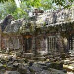 Siem Reap 2-Day Car and Walking Tour - Exploring the Itinerary in Depth