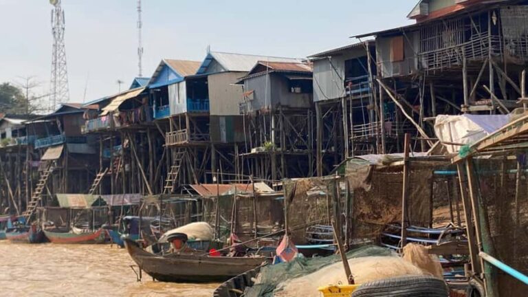 Siem Reap: 2-Day Temple, Floating Village and War Museum - The Sum Up