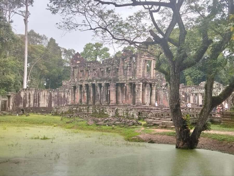 Siem Reap: 3-Day All Temples & Floating Village Private Tour - Day 2: Remote Temples and Exquisite Carvings