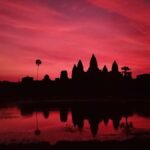 Siem Reap: 3-Day Angkor Wat, Temples, and Sunrise Tour - Transportation, Group Size, and Overall Value