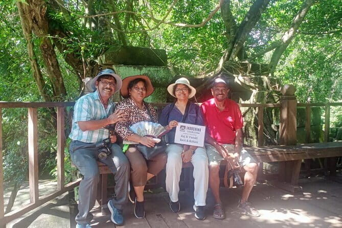 Siem Reap 3 Days Bus Tour Adventure - Why This Tour Offers Great Value