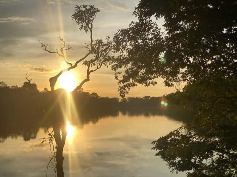 Siem Reap: A Perfect combination tour - Key Points