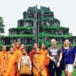 Siem Reap Adventure Day Tour To Pyramid Of Koh Ker & Beng Mealea - Why Choose This Tour?