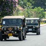 Siem Reap After Dark Night Foodie Jeep Tour - In-Depth Look at the Itinerary