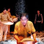 Siem Reap: Afternoon APOPO Rats Tour + Phare Circus Option - Detailed Breakdown of the Itinerary