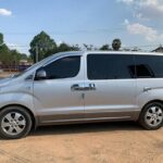 Siem Reap Airport Transfer 1 way from SAI - Deep Dive into the Details