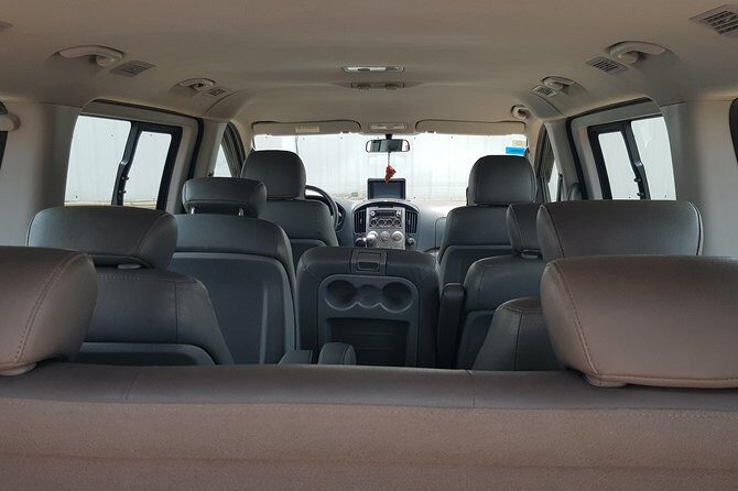 Siem Reap Airport Transfers - Meeting Points and Convenience