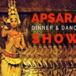 Siem Reap: Amazing Apsara Dance Show with Dinner &Hotel Transfers - An In-Depth Look at the Experience