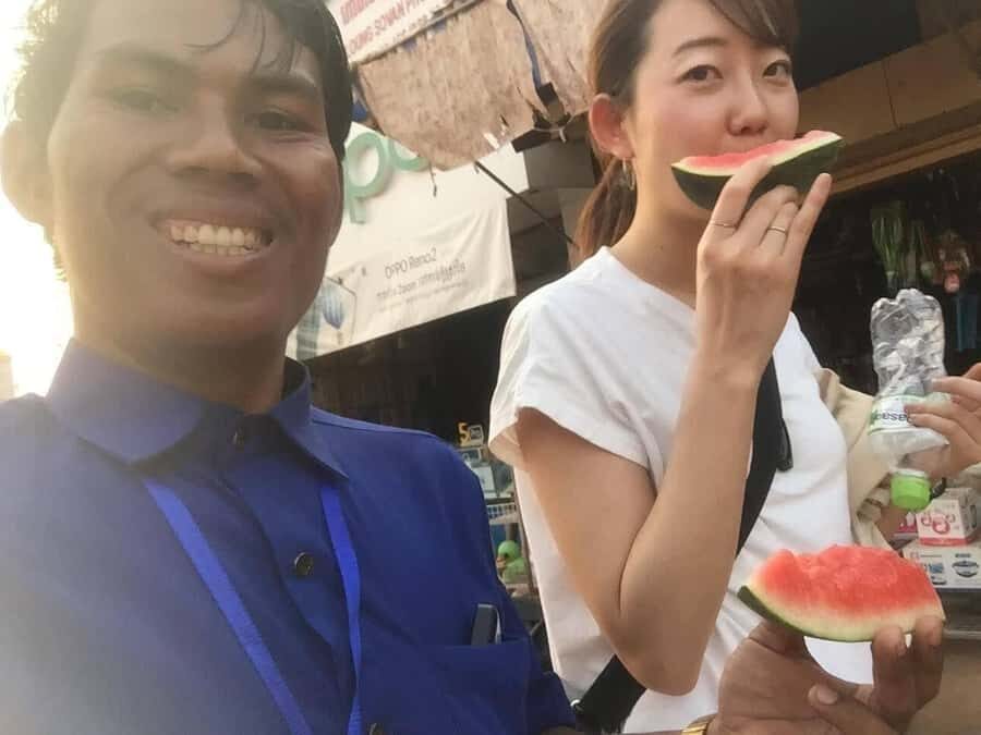 Siem Reap Angkor Private Guided Tour with Hotel Pickup - Practical Details and Tips