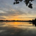 Siem Reap: Angkor Small Circuit & Srah Srang Sunset Tour - Transportation, Timing, and Group Size