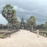 Siem Reap: Angkor Small Tour & Floating Village Private Tour - What Makes This Tour Stand Out?