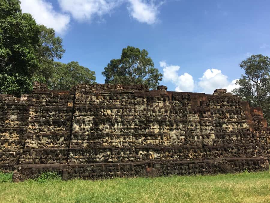 Siem Reap: Angkor Wat, Angkor Thom, and Ta Prohm Tour - Final Thoughts on the Tour’s Value