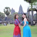 Siem Reap: Angkor Wat Photoshoot - What to Expect from the Angkor Wat Photoshoot