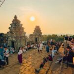 Siem Reap: Angkor Wat Private Tour | French-Speaking Guide - Detailed Breakdown of the Itinerary