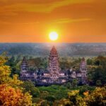 Siem Reap: Angkor Wat Sunrise E-Scooter or E-Bike Tour - Why Choose This Tour?