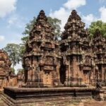 Siem Reap: Angkor Wat Sunrise Guided Tour with Pickup - What It Means for You
