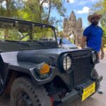 Siem Reap: Angkor Wat Sunrise Jeep Tour off the Beaten Path - Why This Tour Offers Great Value