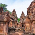 Siem Reap: Angkor Wat Sunrise, Kbal Spean, & Banteay Srei - Who this tour is best for