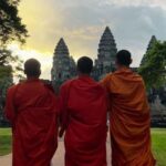 Siem Reap: Angkor Wat Sunrise Private Tour & Photos - What to Expect from the Itinerary