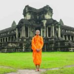 Siem Reap: Angkor Wat Sunrise/Set | 3-4 Hour Guided Tour - Authentic Insights from Reviews
