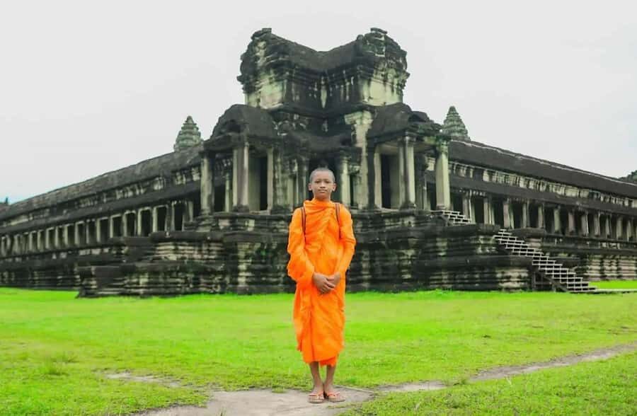 Siem Reap: Angkor Wat Sunrise/Set | 3-4 Hour Guided Tour - Authentic Insights from Reviews