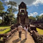 Siem Reap: Angkor Wat Sunrise/Set Private TourSpanish Guide - Practical Details and Why They Matter