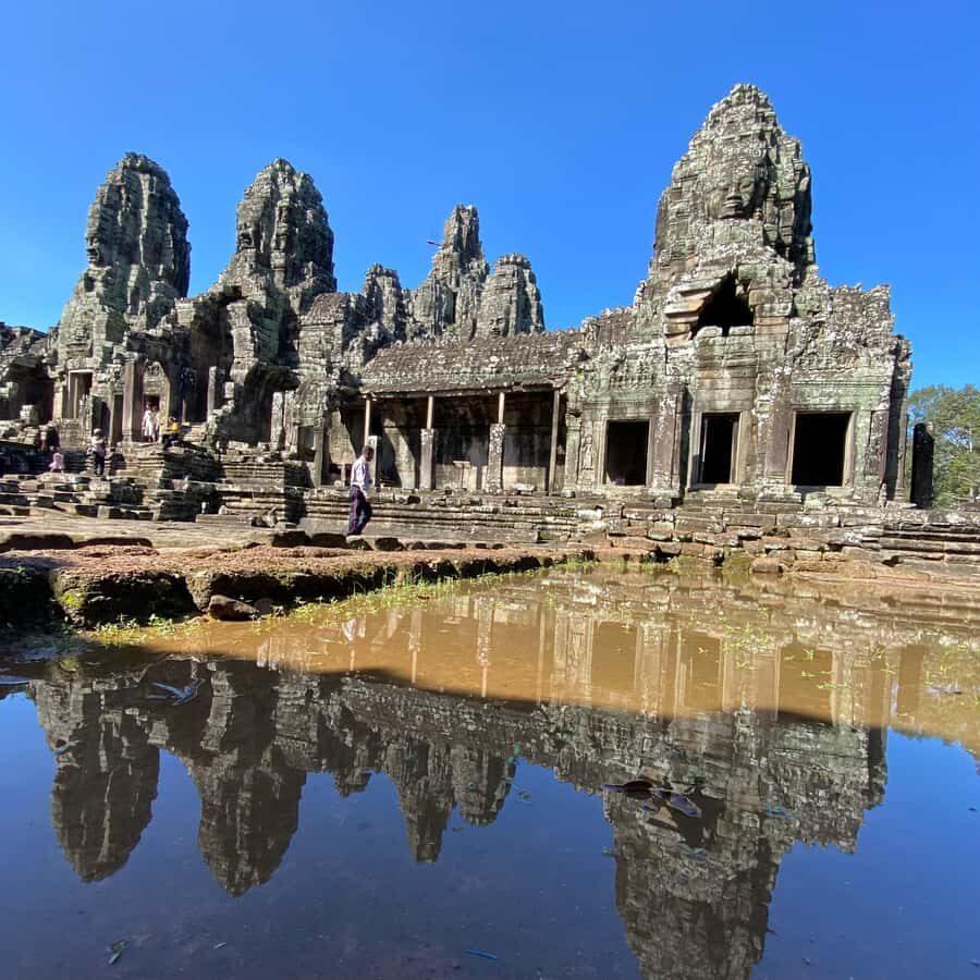 Siem Reap: Angkor Wat Sunrise/Set Tour with Japanese Guide - Why This Tour Offers Great Value