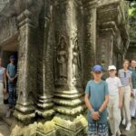 Siem Reap: Angkor Wat, Ta Prohm, & Bayon Guided Day Tour - Final Thoughts