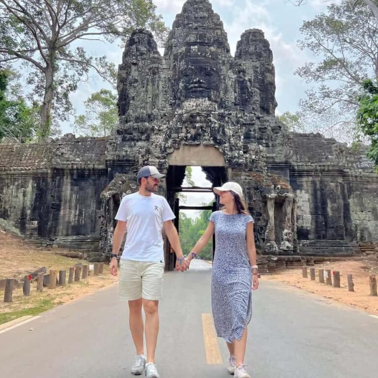 Siem Reap: Angkor Wat Tour & Spanish/Italian-Speaking Guide - Final Thoughts