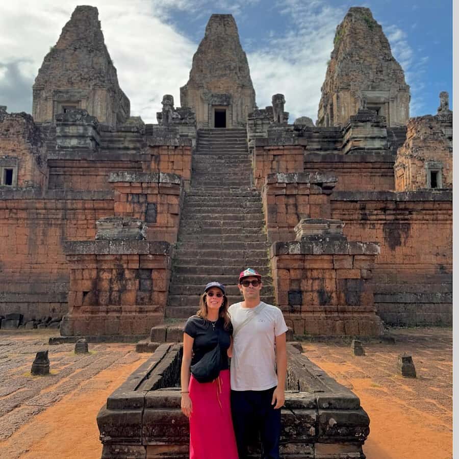 Siem Reap: Banteay Srei & Kbal Spean Trekking Guided Tour - Is This Tour Worth the Price?