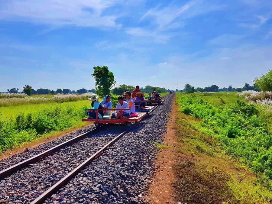 Siem Reap: Battambang Day Trip with Bamboo Train Ride - Why This Tour Offers Good Value