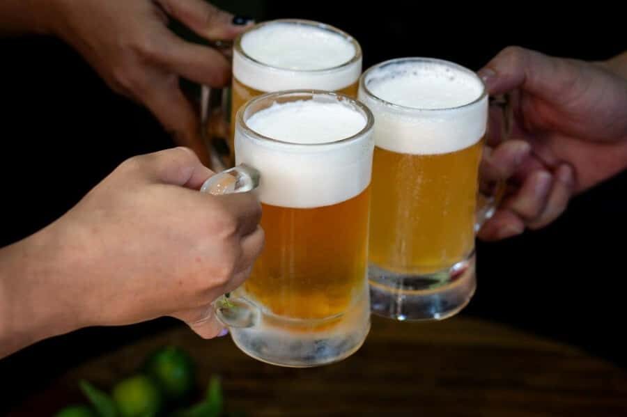 Siem Reap Beer: Come and brew your own craft beer! - Who Should Consider This Experience?