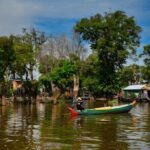 Siem Reap: Beng Mealea & Floating Village Private Tour - Why This Tour Stands Out
