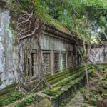 Siem Reap: Beng Mealea & Kampong Khleang Day Trip - Transportation and Group Size