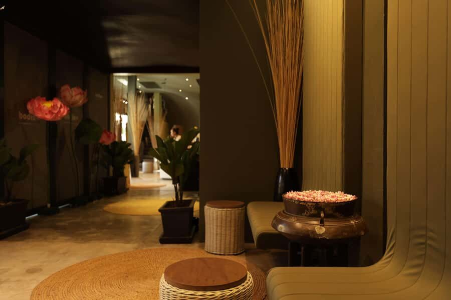 Siem Reap - Bodia Classic - Aromatherapy Massages - The Experience: What to Expect During Your Massage