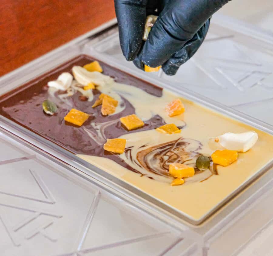 Siem Reap: Cambodian Chocolate Workshop - The Itinerary: What You Can Expect