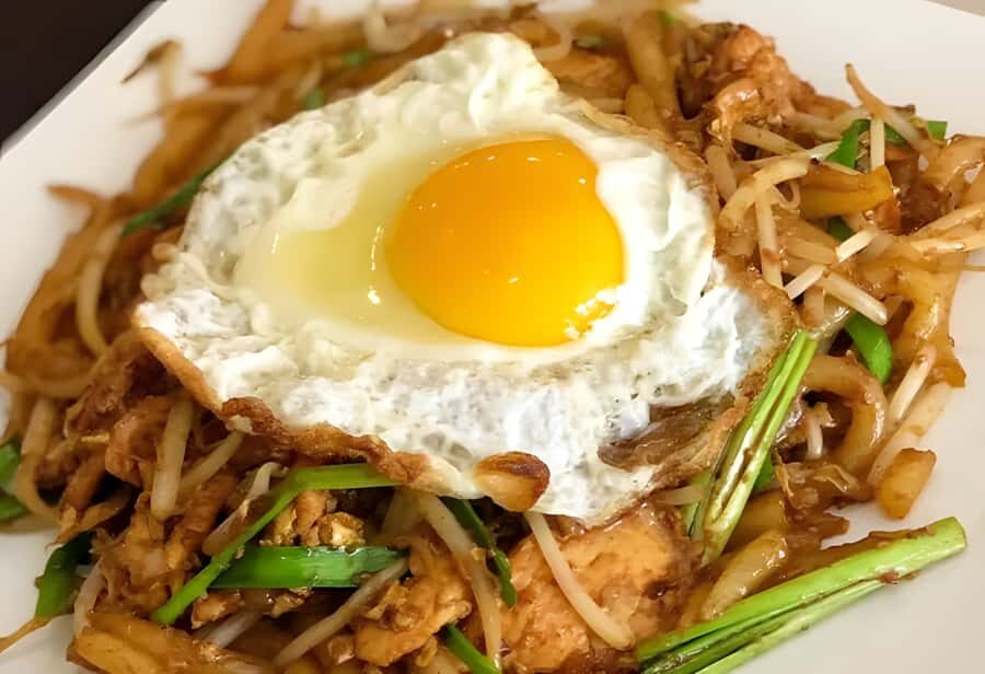 Siem Reap City Tour & Street Food Private Guide - The Itinerary: A Closer Look at What You’ll Experience