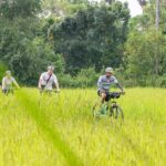Siem Reap: Countryside Bike Tour - Farms, Temples & Snacks - Itinerary Breakdown