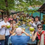 Siem Reap Countryside Haft-Day Tour - Top Rating Experience - Practical Details: What to Expect