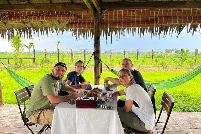 Siem Reap Countryside Private Guided Tour - What Makes This Tour Stand Out