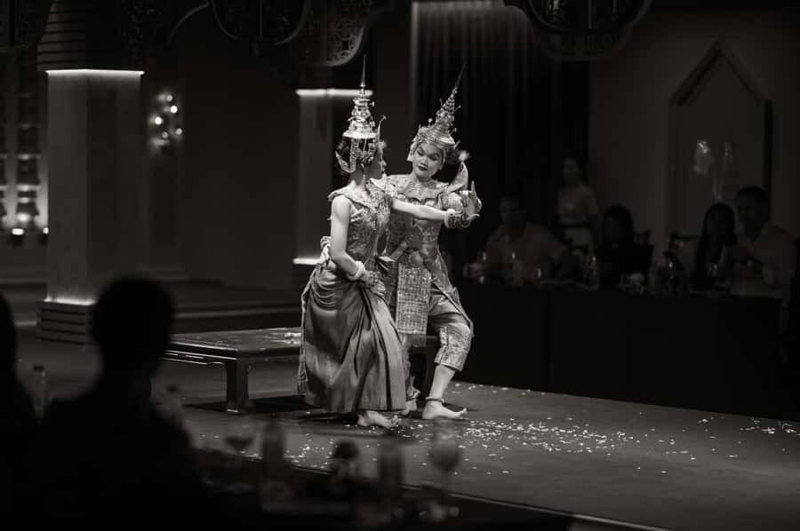 Siem Reap Devi Theater Apsara Show with Local/Western Dinner - What Reviewers Say