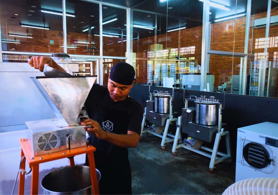 Siem Reap : Discover Cambodias First Chocolate Factory - Practical Details and Tips