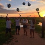 SIEM REAP E-BIKE HALF-DAY COUNTRYSIDE (25-30 km) - What Makes This Tour Stand Out