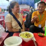 Siem Reap: Evening Street Food Tour by Tuk-Tuk - Discovering Siem Reap’s Evening Atmosphere