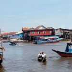Siem Reap: Floating Village, Preah Ko, and Bakong Tour - Practical Details & Tips