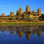 Siem Reap Full Day Angkor Complex Guide Tour - The Sum Up: Is This Tour Right for You?