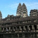 Siem Reap Full Day Angkor Wat with Apsara Dance Dinner - How the Tour Runs in Practice