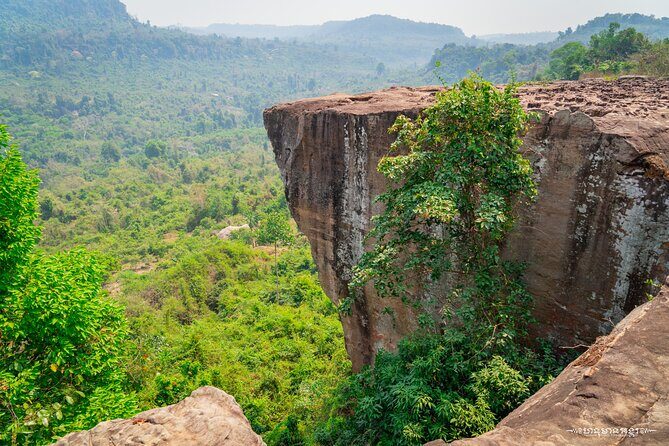 Siem Reap Full-Day Private Kulen Waterfall & 1000 Lingas Tour - Who Will Love This Tour?